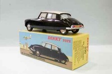 DCL K36 Dinky Toys 24CP - Citroen DS 19 Sortie de boite 1:43 - Atlas