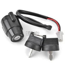 Ignition Key Switch For Yamaha AG200FE / AG175 AG100 GT80 DT100K DT100J DT100H