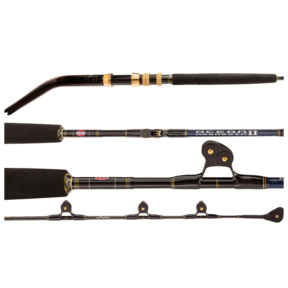 ATTENDER-II 磯竿 1.5-50 Gamakatsu 【中古】【送料無料】がまかつ がま磯 アテンダー2 15
