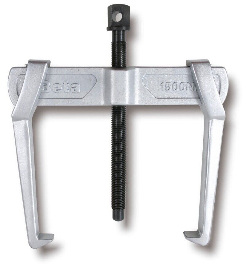 Beta Tools 1500N Sliding 2-Leg Universal Puller Capacity: 23-100mm 015000602