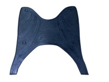 TAPPETO PEDANA POGGIAPIEDI HONDA SH 300 2007-2014