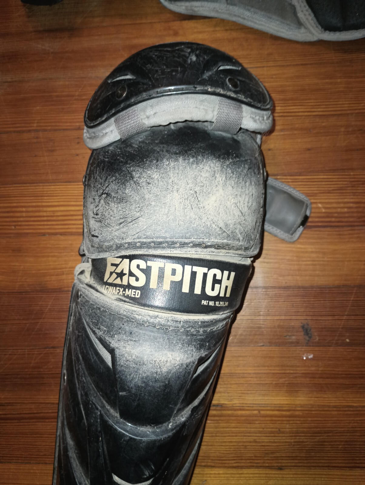 AllStar AFx Series Womens Catching Fastpitch Softball Catcher's Gear