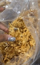 Dr Sebi Wild Sea Moss Wild Chondrus Crispus Carrageen Whole Leaf Organic 2 Oz