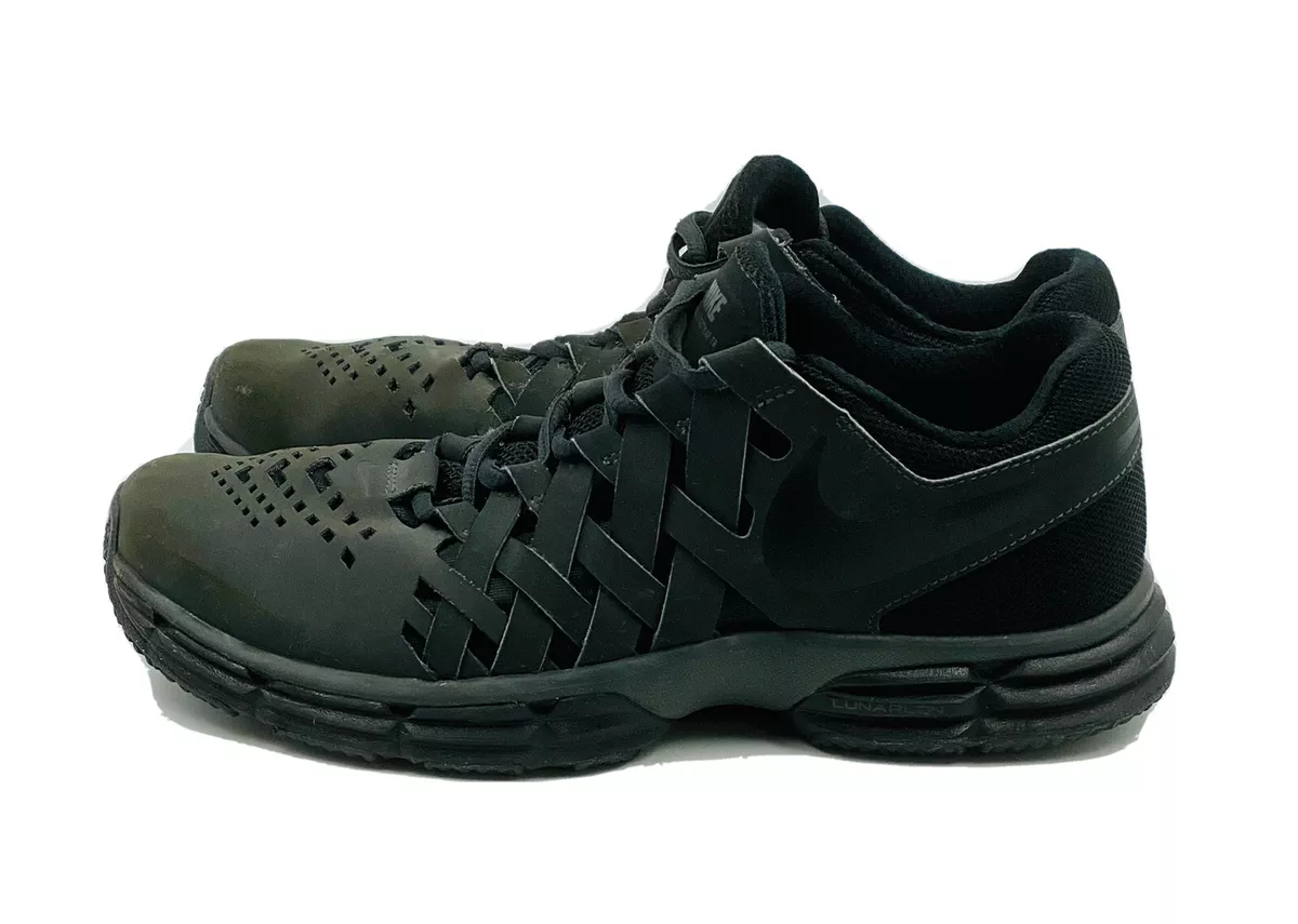Nike lunar fingertrap cross trainer new arrivals