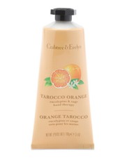 CRABTREE EVELYN TAROCCO ORANGE EUCALYPTUS SAGE HAND THERAPY 3.5OZ