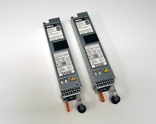 Pair - Dell Y8Y65 / P7GV4 - Power Supply 350 Watt - PowerEdge R320 R420 Server