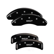 Disc Brake Caliper Cover-STO MGP Caliper Covers fits 1997 Mazda Miata