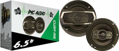 6.5'' Speakers for 2003 2004 2005 2006 2007 2008 2009 2010  Acura TL
