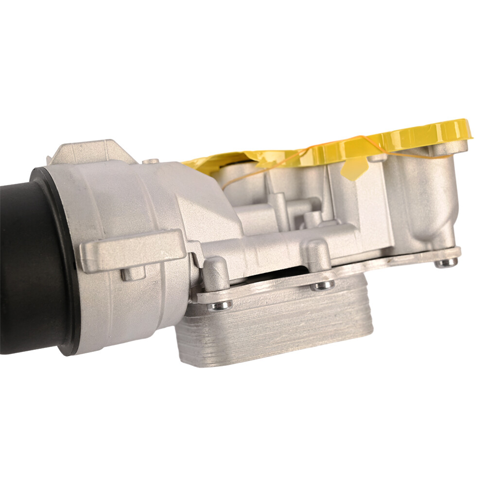 11428643745 Engine Oil Filter Housing For MINI COOPER R55 R60 R58 R56 R57 1.6T eBay