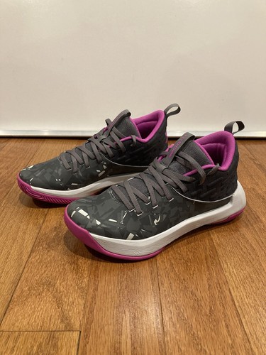 under armour lightning 5