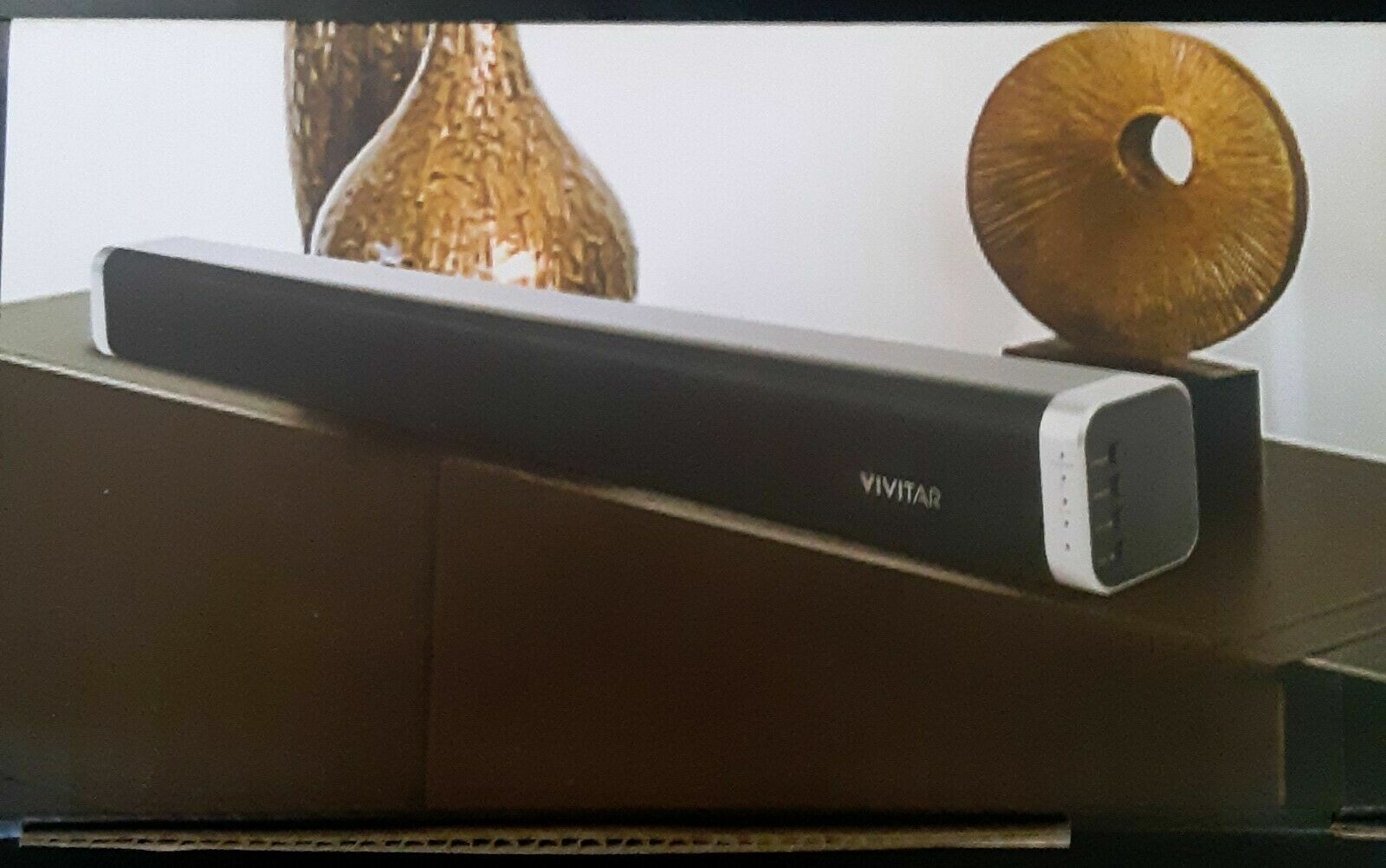 vivitar bluetooth soundbar vsb24200