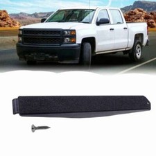 Premium Small Cabin Air Filter Cover Plate For Chevy Silverado 22759208 259-100