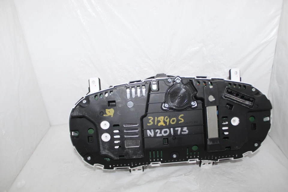 Speedometer Instrument Cluster 2014 2015 Kia Sorento Dash Panel 96,072 Miles - Image 4 of 4