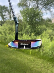 Scotty Cameron Classic 1.5 パター スコッティキャメロン 2023