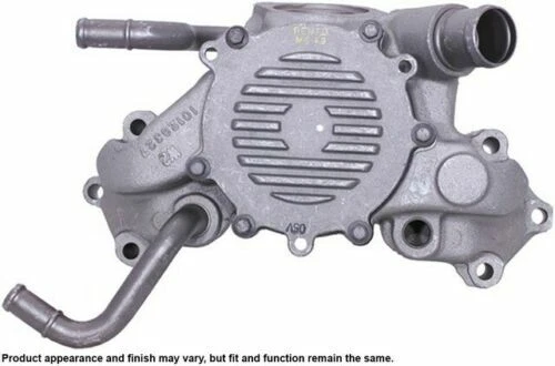 Bomba de agua del motor Cardone 58-494 remanufacturada de fábrica = NUEVA Foto 2 de 4