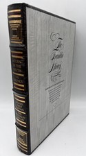 Product Image: A TURN IN THE SOUTH BY V.S. NAIPAUL HARDCOVER 1ST ED 1989 SIGNED FRANKLIN NEW