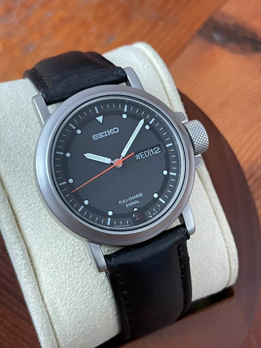 Seiko 8t23 for sale sales