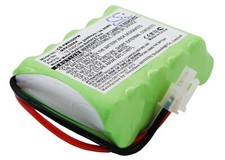 Batteria Ni-MH per Robomow RM200 RM400 RS612 12V 2000mAh