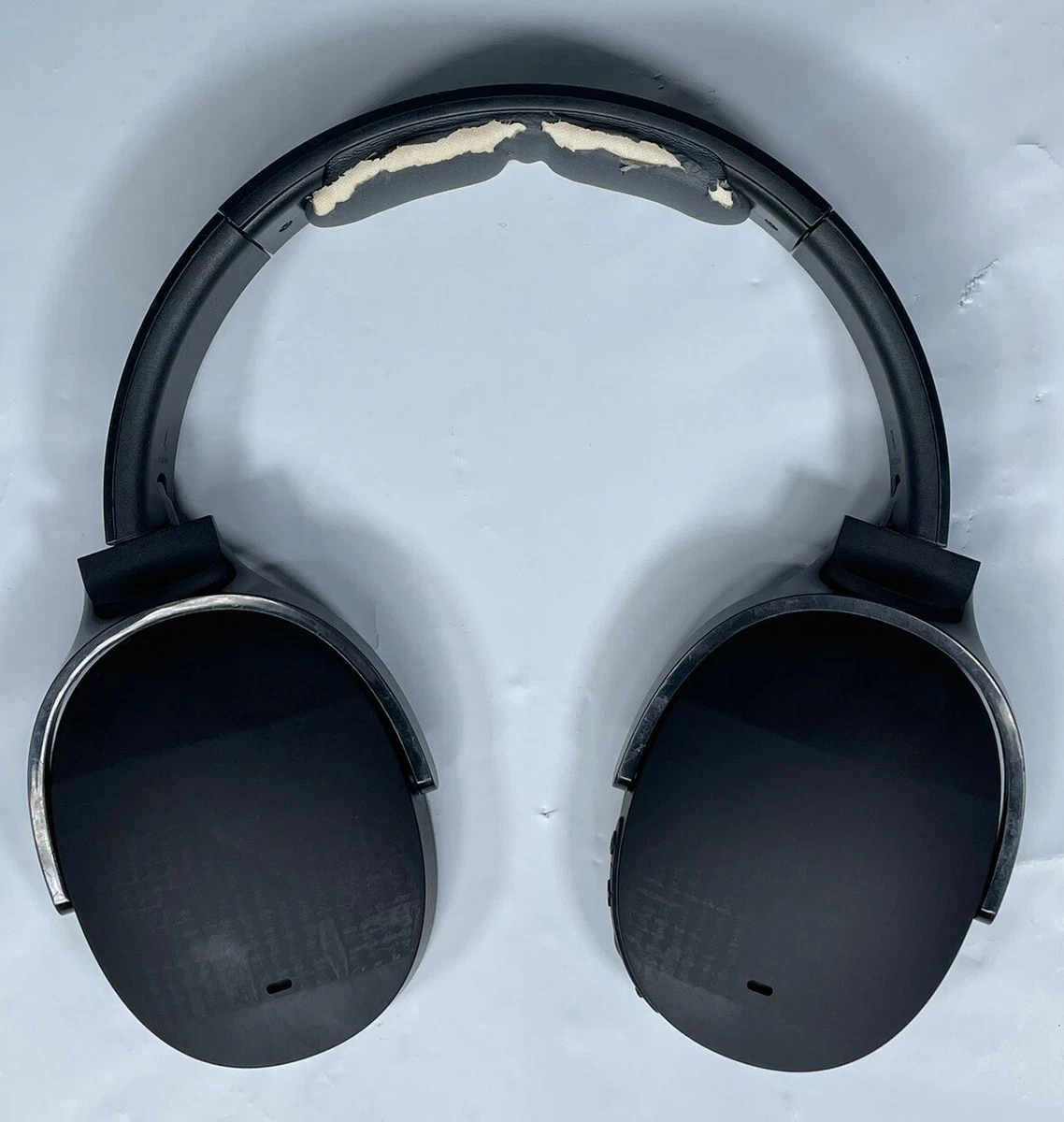 Skullcandy Hesh ANC Wireless Noise Cancelling Over Ear Headphone