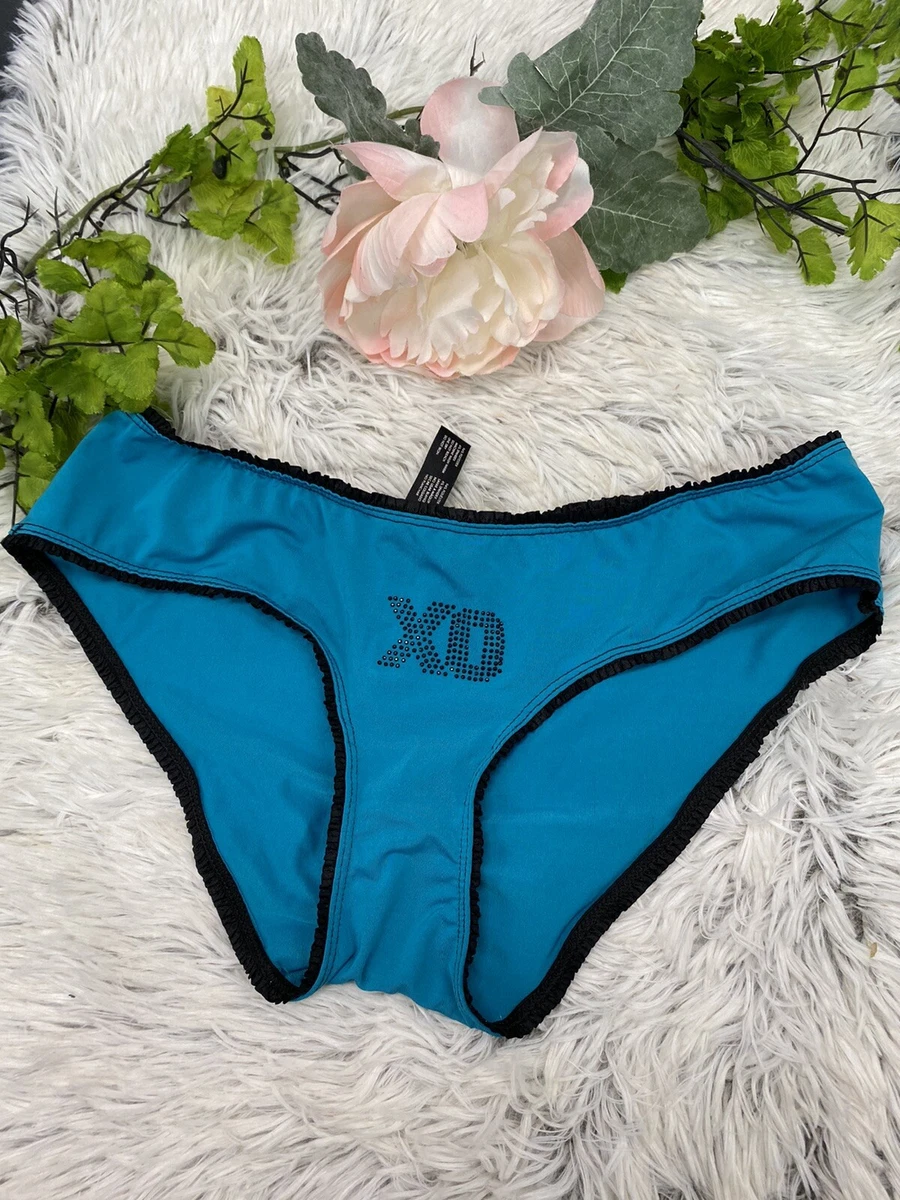 XOXO Blue Panties for Women for sale | eBay