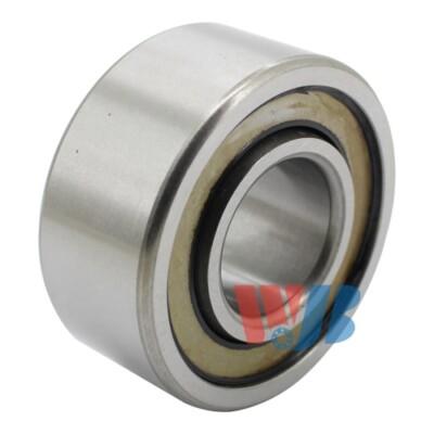 New Rear Wheel Bearing with Lock Collar WJB WBRW607NR Interchange RW-607-NR RW60