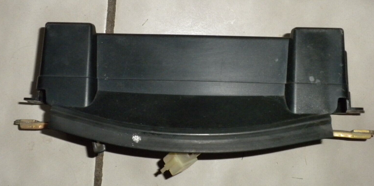 KAWASAKI 1992 ZX600C ZX600R NINJA ZX600 C GAUGE SET INSTRUMENT