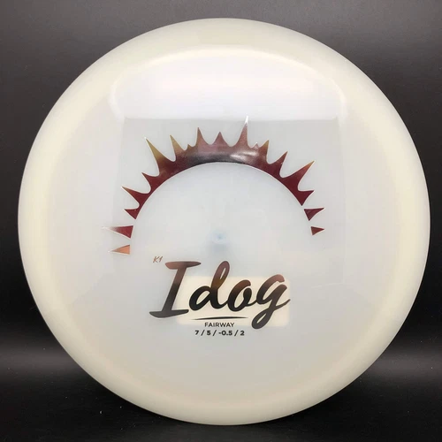 Kastaplast K1 Glow Idog
