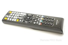ONKYO Home Stereo GENUINE Remote Control TX-NR535 TX-SR333 HT-R393 HT-S3700