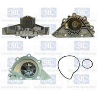 Saleri Sil Wasserpumpe FüR Peugeot 206 Cc 307 CitroëN Xsara Picasso C4