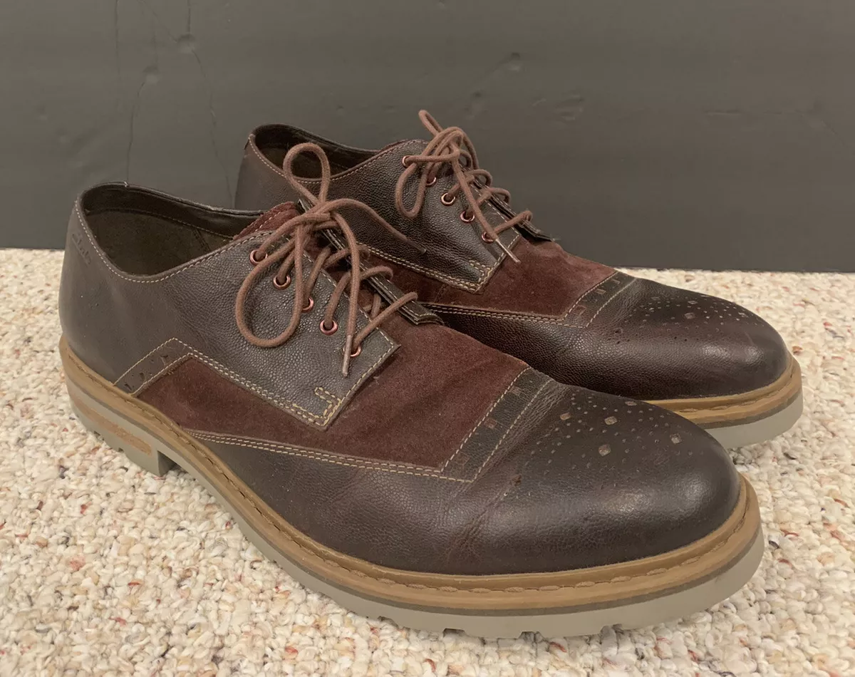 Clarks size top 13 mens
