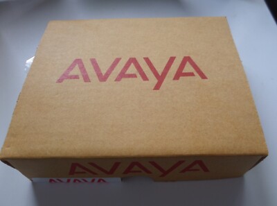 New Sealed Avaya 1151D1 PoE Power Supply for IP Phones 700434897