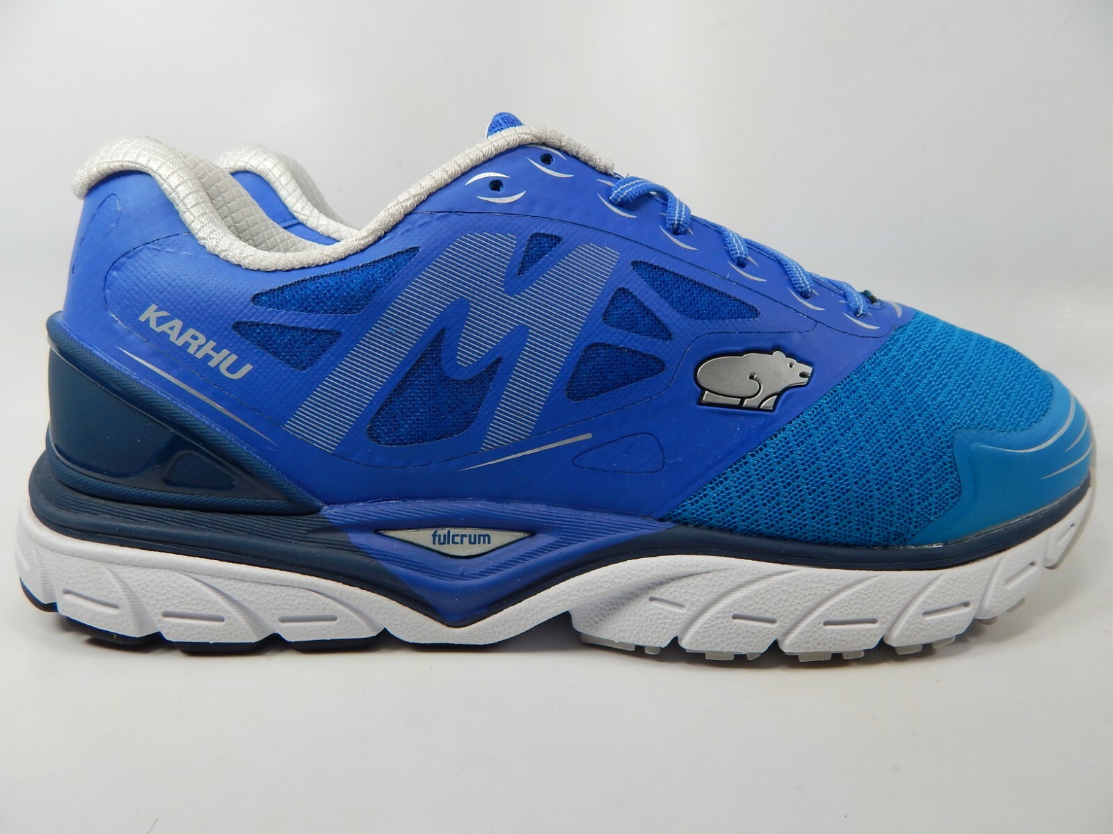 Karhu Schnell Schnell Schnell 6 Mre Größe US 10.5 M (D) Eu Karhu Schnell Schnell Schnell 6 Mre Größe US 10.5 M (D) Eu