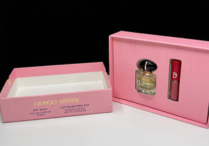 Armani My Way Set | eBay