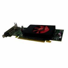 Dell AMD ATI Radeon HD8490 1GB PCI-E Graphics Card - 08C3R5-Original