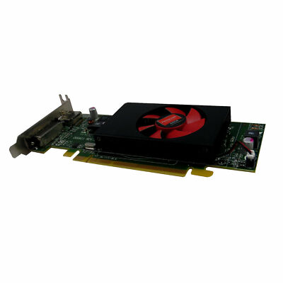 Dell AMD ATI Radeon HD8490 1GB PCI-E Grafikkarte - 08C3R5
