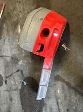 Transit Mk7 Sportvan Genuine Kit St Bodykit Ms Design Front Left Sport Lower