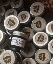 Comfrey salve organically homegrown/handmade POWERFUL NATURAL PAIN RELIEF