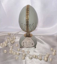 Kitten Dreams Heirloom Porcelain Ardleigh Elliot Musical Collection 1st Issue...