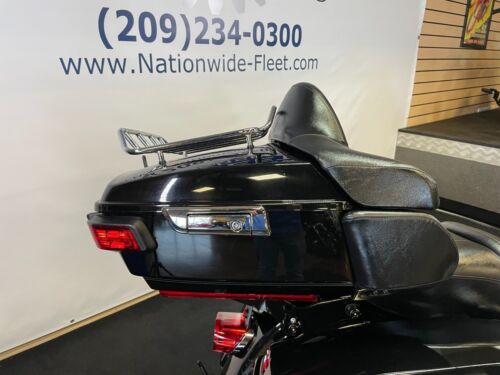 2018 Harley-Davidson Touring - Picture 12 of 24