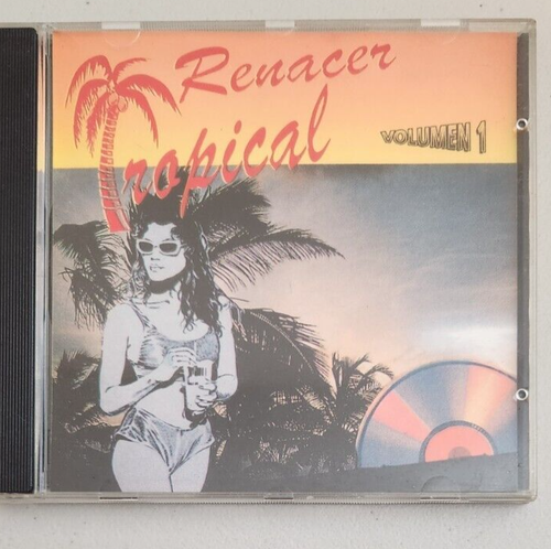 Music CD's Salsa Bachata Merengue Latin Pick N Choose $1.99 each - Flat Shipping - Picture 16 of 71