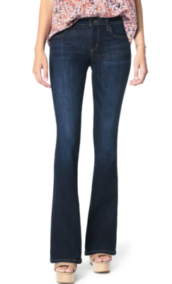 Joe's L81318 Women's Honey Rikki Curvy Bootcut Jeans Size W32 | eBay