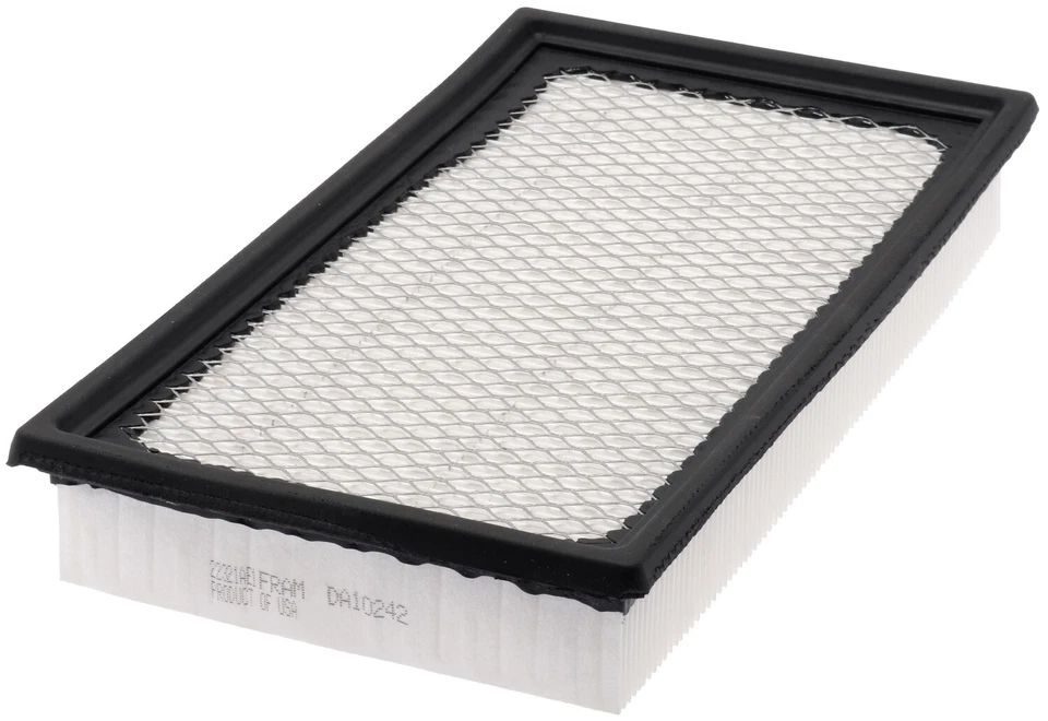 Filtro de aire para filtros de defensa Mercury Sable Milan 2008-2011 (marco) Foto 4 de 4