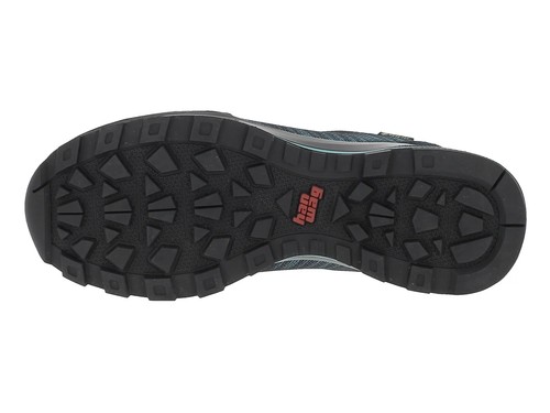 Hanwag Klarsby Low Bunion Lady GTX wasserdichte Hallux Damen Wanderhalbschuhe - Bild 7 von 8