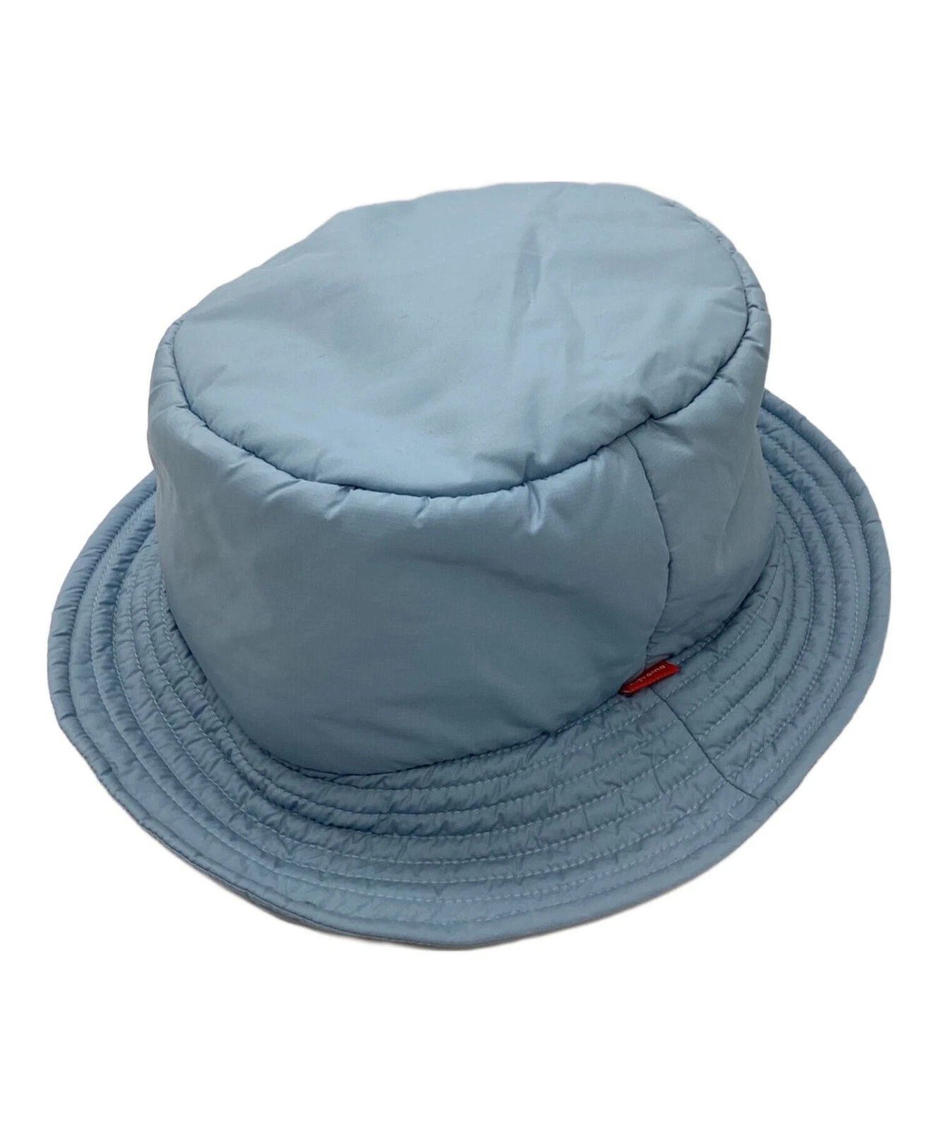Concasseur Cordura rempli SUPREME bleu ciel taille SMALL MEDIUM
