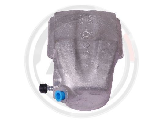 A.B.S. 62088 Bremssattel Vorne Links FüR Autobianchi Fiat Lancia Seat-image