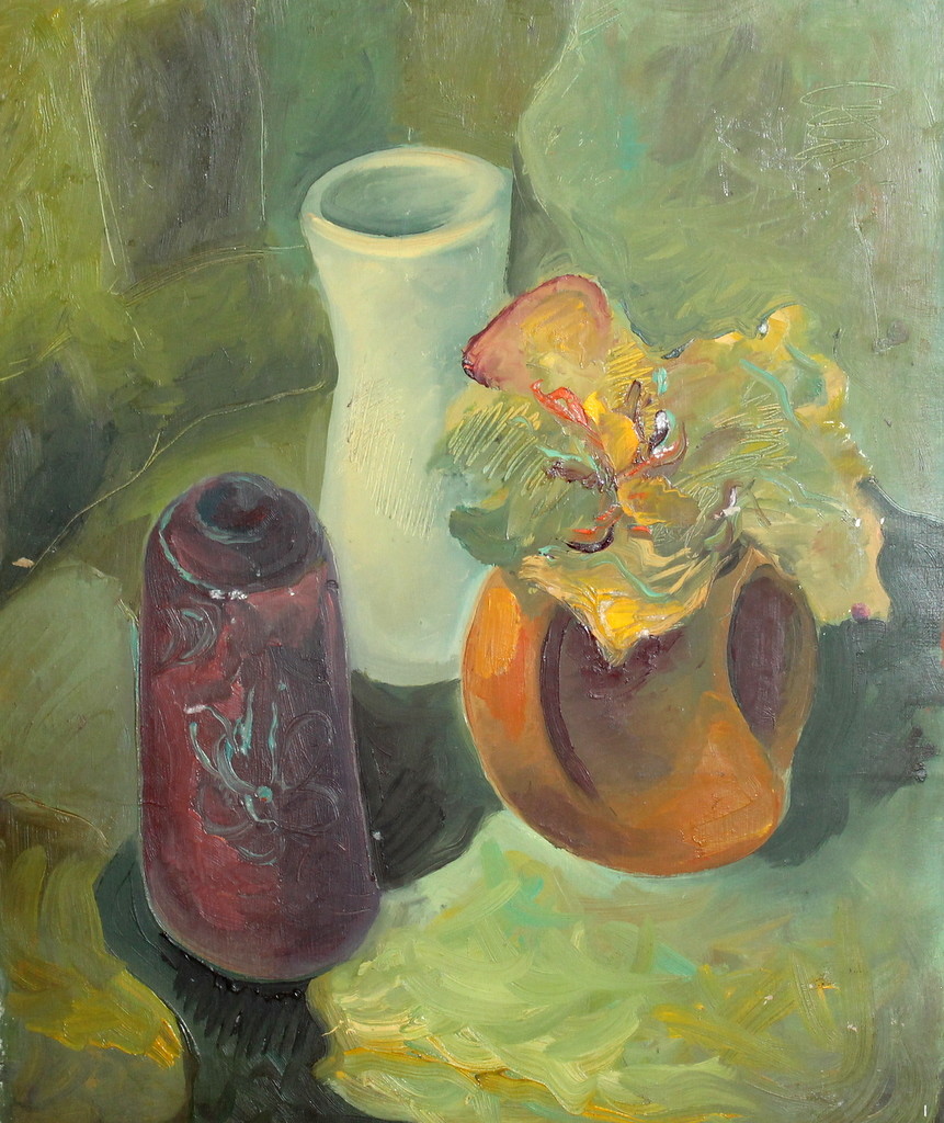 Avant Garde Still Life Photography
