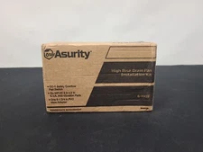 Asurity - High Rise Drain Pan Installation Kit 6-HKIT New