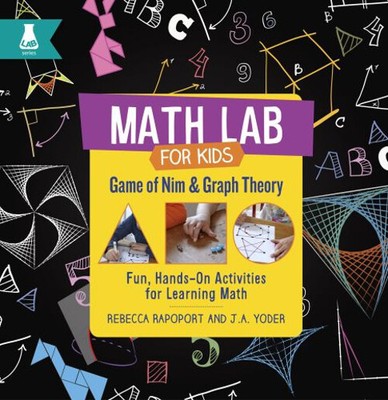 Game of Nim and Graph Theory : Fun, Hands-On Activities for Learn
