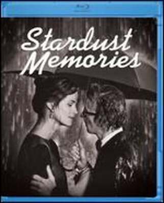Stardust Memories [Blu-ray] by William Morgan: New