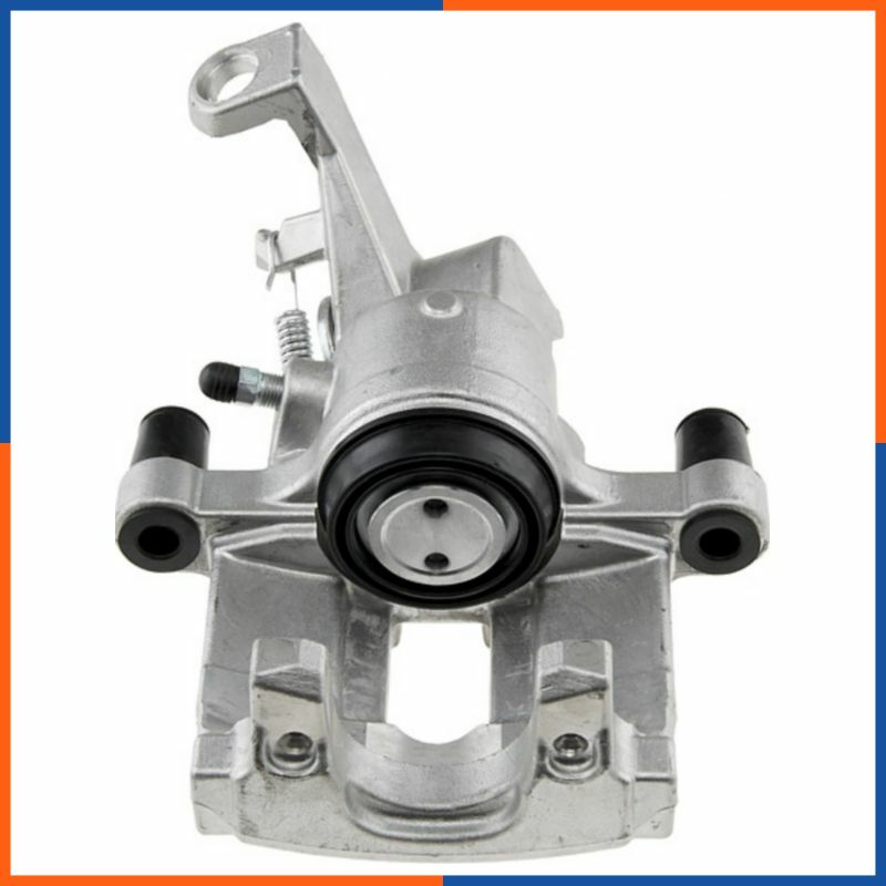 Etrier de frein arrière gauche JAGUAR C2C27299 de remplacement pour étrier de frein grippé